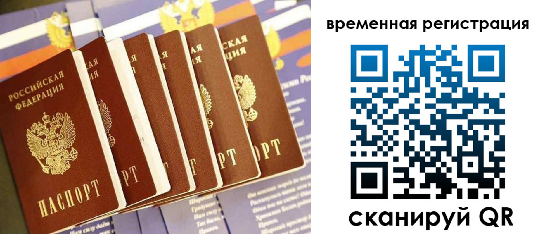 временная регистрация поиск в Высоковске